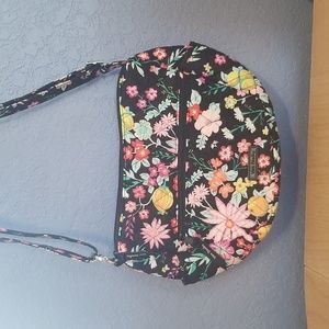 Vera Bradley Tangerine Twist Purse